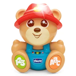 Teddy der Bärenfreund