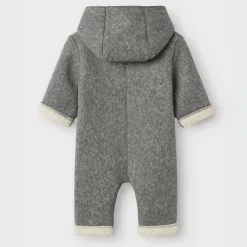 Teddyfleece Overall