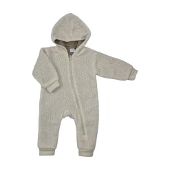 Teddyfleece-Overall