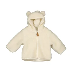 Teddyjacke