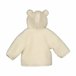 Teddyjacke