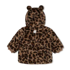 Teddy-Jacke Leo