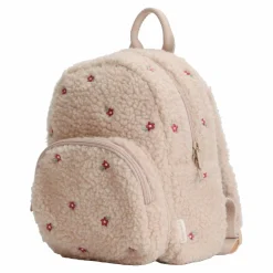 Teddy-Rucksack Sand