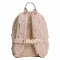 Teddy-Rucksack Sand
