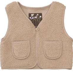 Teddy-Weste Schmetterling