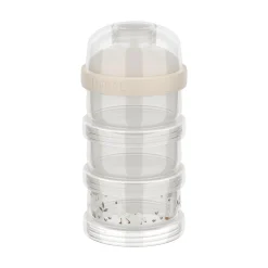 3-teiliger Milchpulverturm Mio Little Goose