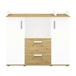 3-teiliges Babyzimmer Celina