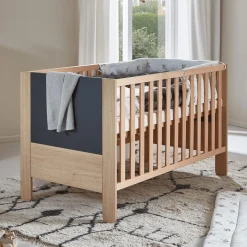 3-teiliges Babyzimmer Cozy Room