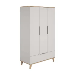 4-teiliges Babyzimmer Fiene