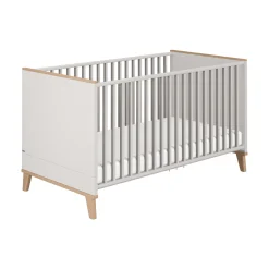 4-teiliges Babyzimmer Fiene