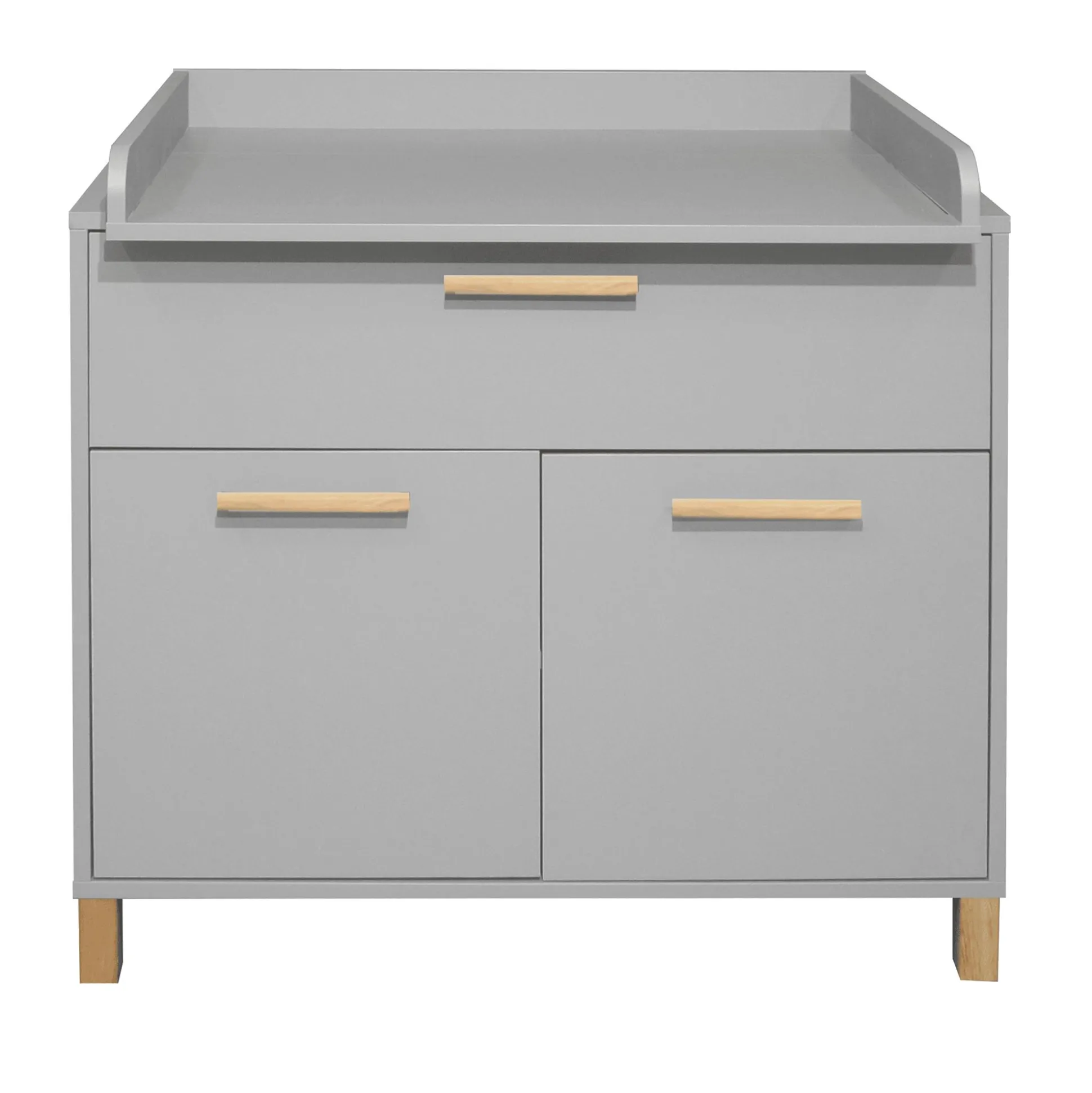 3-teiliges Babyzimmer Olivia