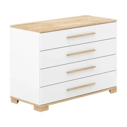 4-teiliges Babyzimmer Yolanda