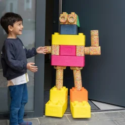 11-teiliges Ergänzungsset FANTASIFYR