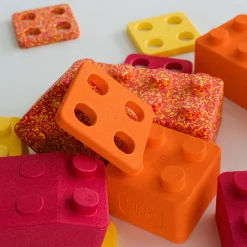 4-teiliges Ergänzungsset LILLE FEST Leni