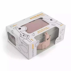 3-teiliges Geschirr-Set Peekaboo