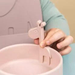 3-teiliges Geschirr-Set Peekaboo