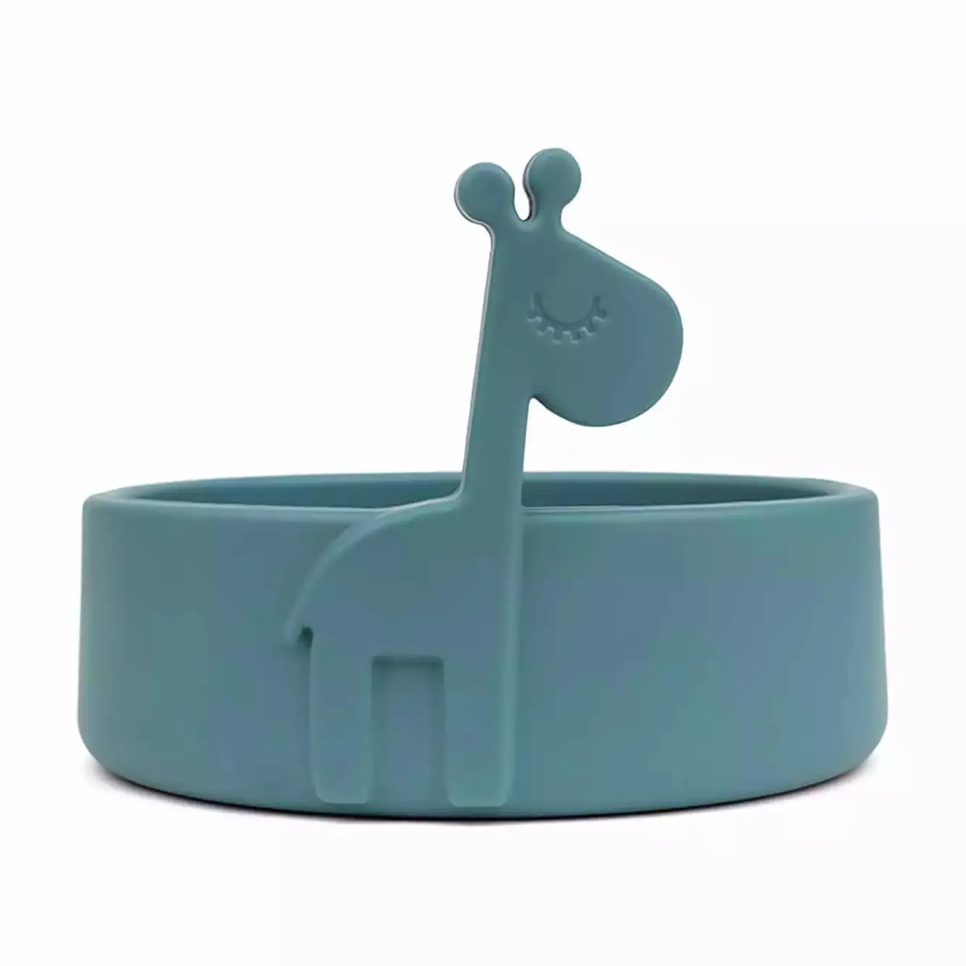 3-teiliges Geschirr-Set Peekaboo