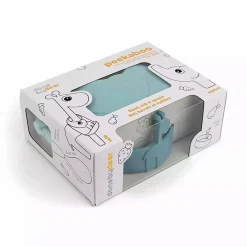 3-teiliges Geschirr-Set Peekaboo