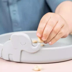 3-teiliges Geschirr-Set Peekaboo