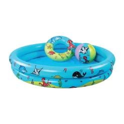 3-teiliges Playpool-Set