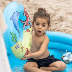 3-teiliges Playpool-Set