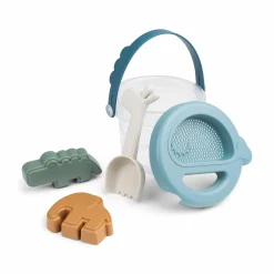 5-teiliges Sandspielset