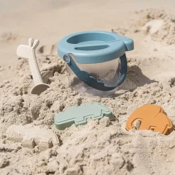 5-teiliges Sandspielset