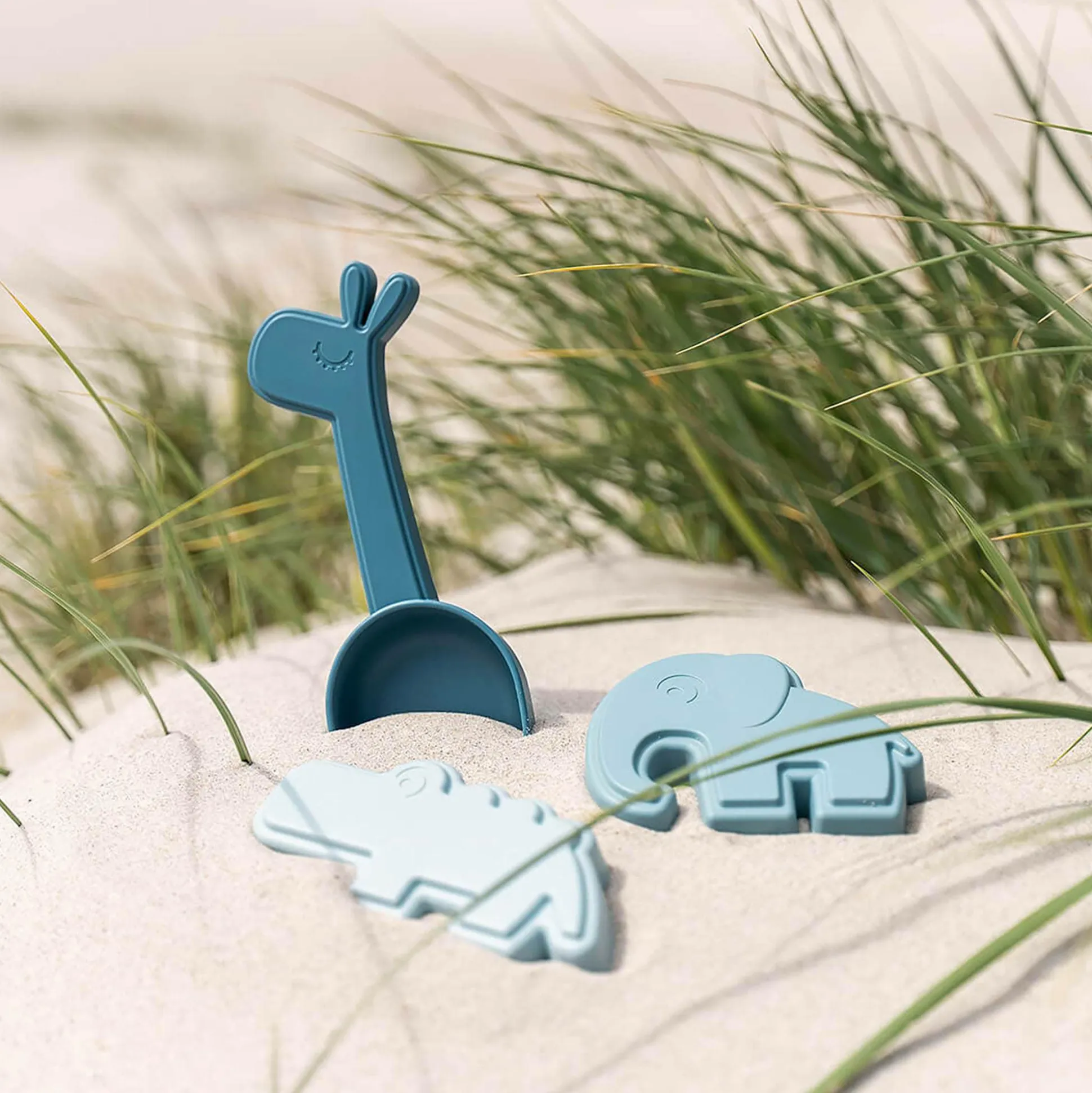 3-teiliges Sandspielset