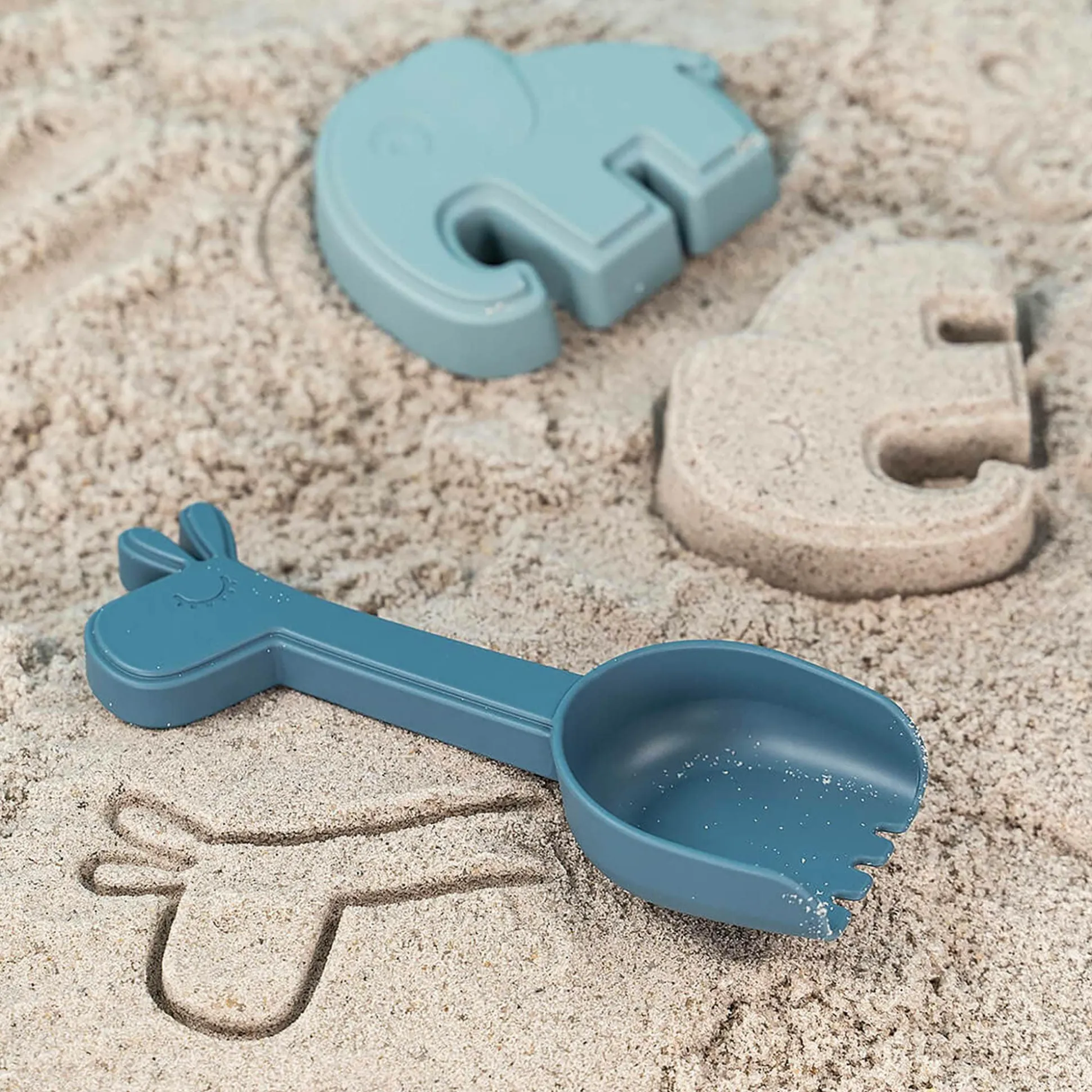 3-teiliges Sandspielset