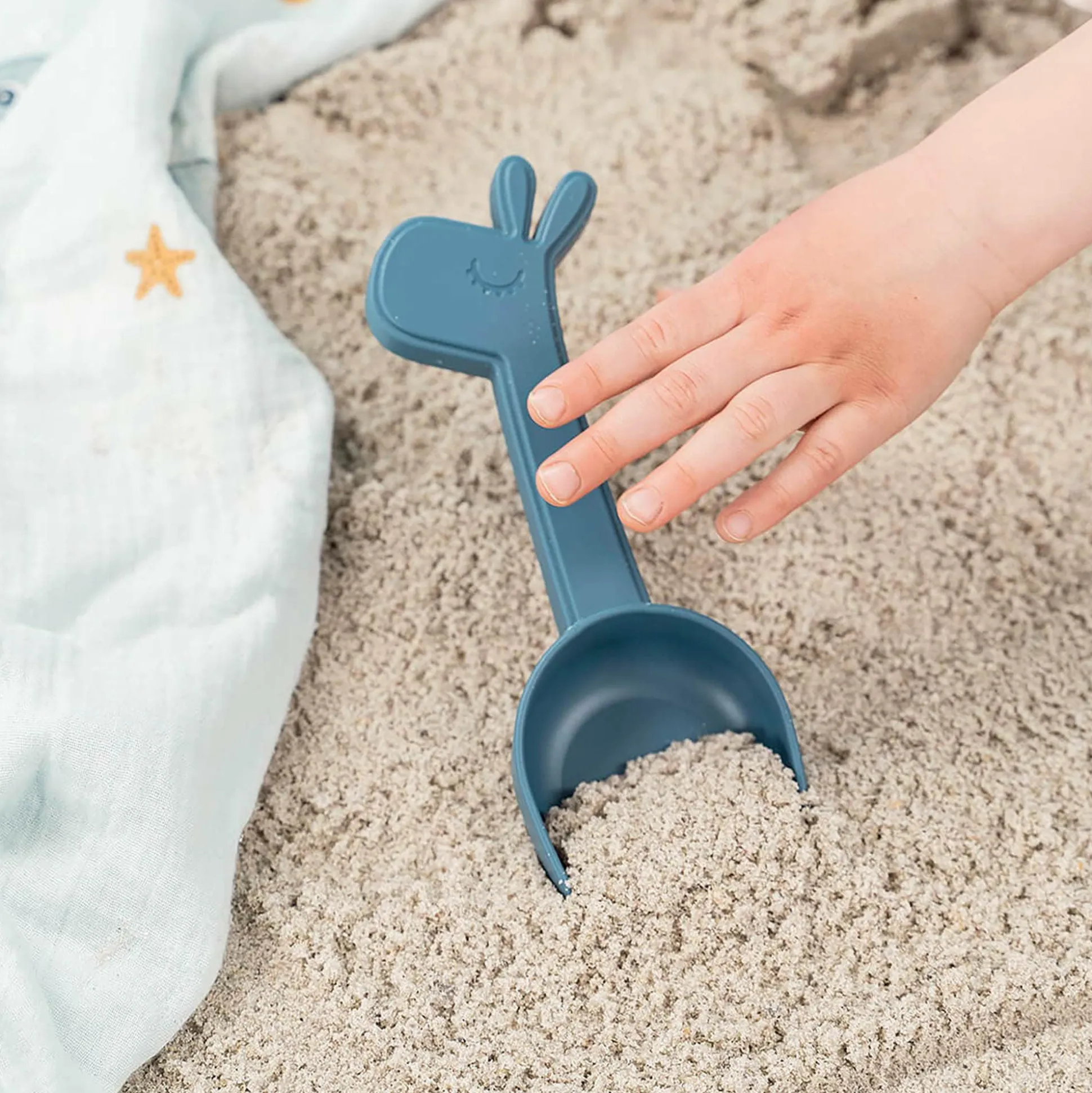 3-teiliges Sandspielset