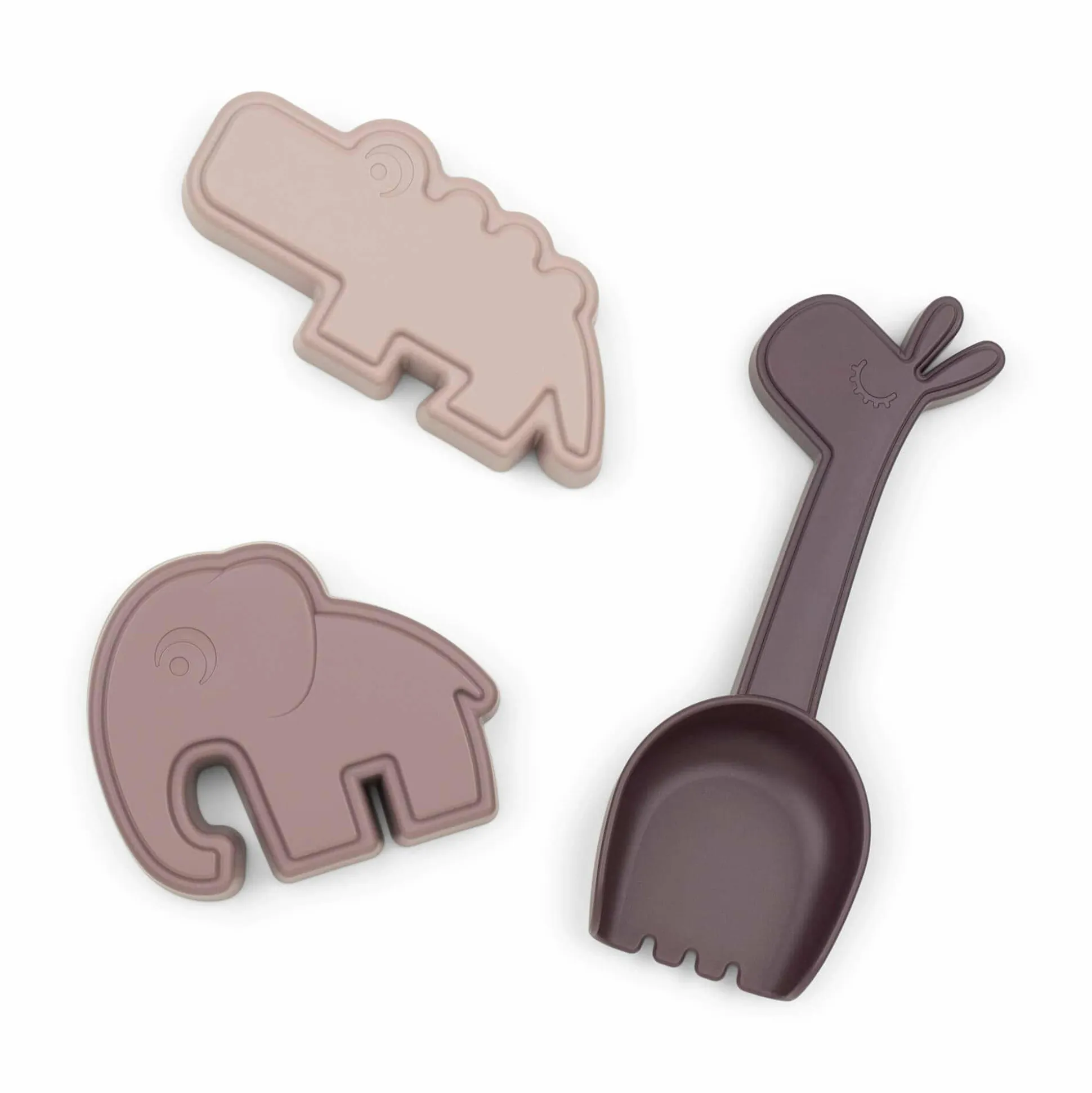 3-teiliges Sandspielset