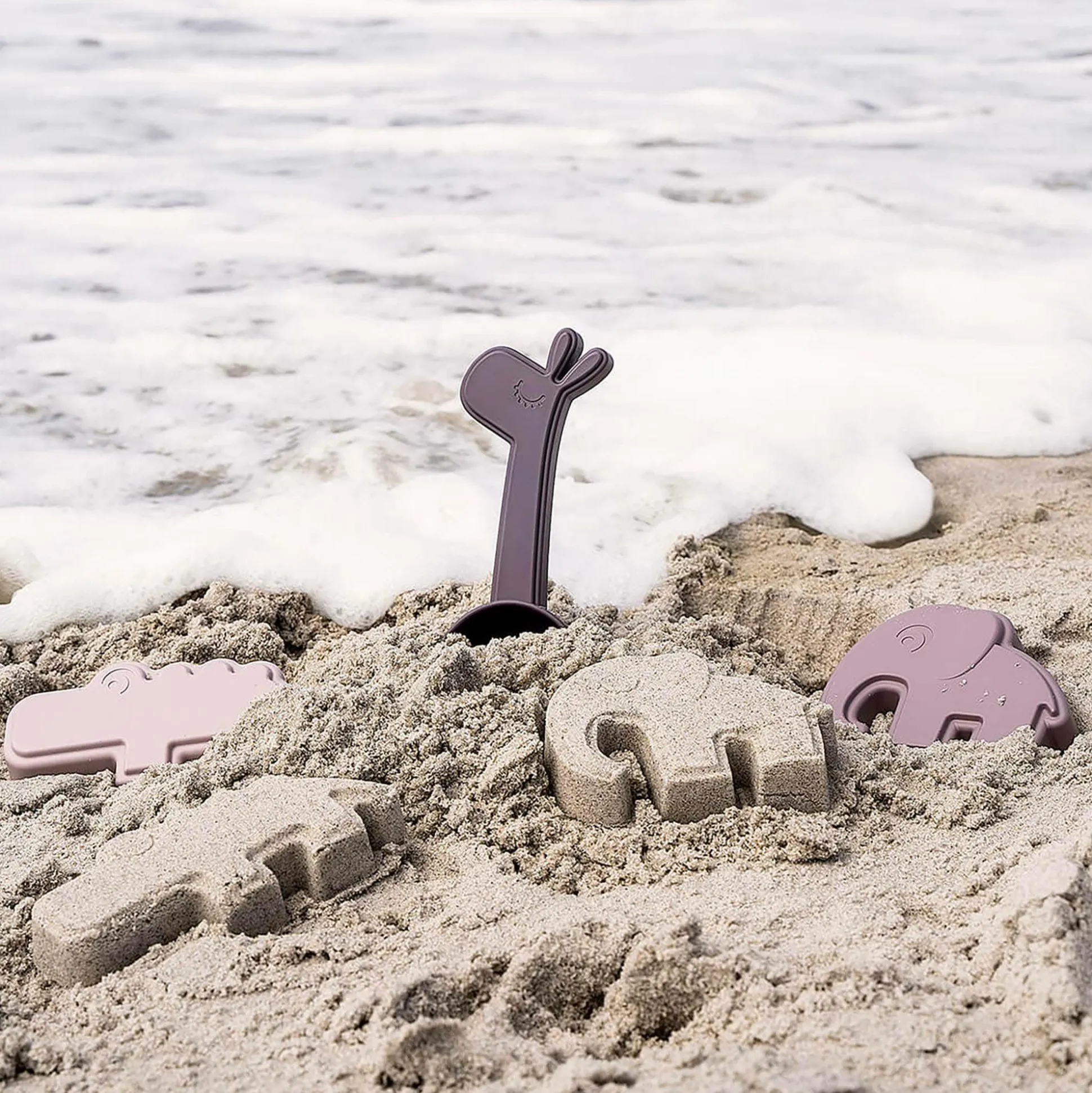 3-teiliges Sandspielset