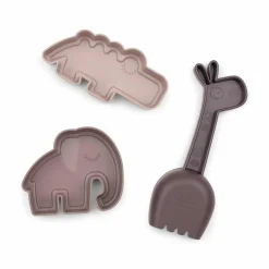 3-teiliges Sandspielset