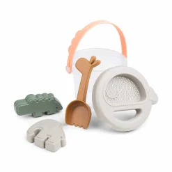 5-teiliges Sandspielset