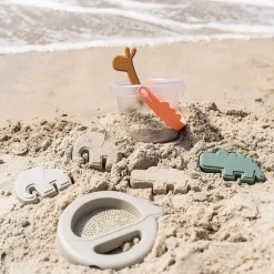 5-teiliges Sandspielset