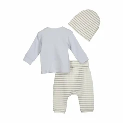 3-teiliges Set Elefant