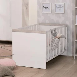 3-teiliges Spar-Set Babyzimmer Mathea