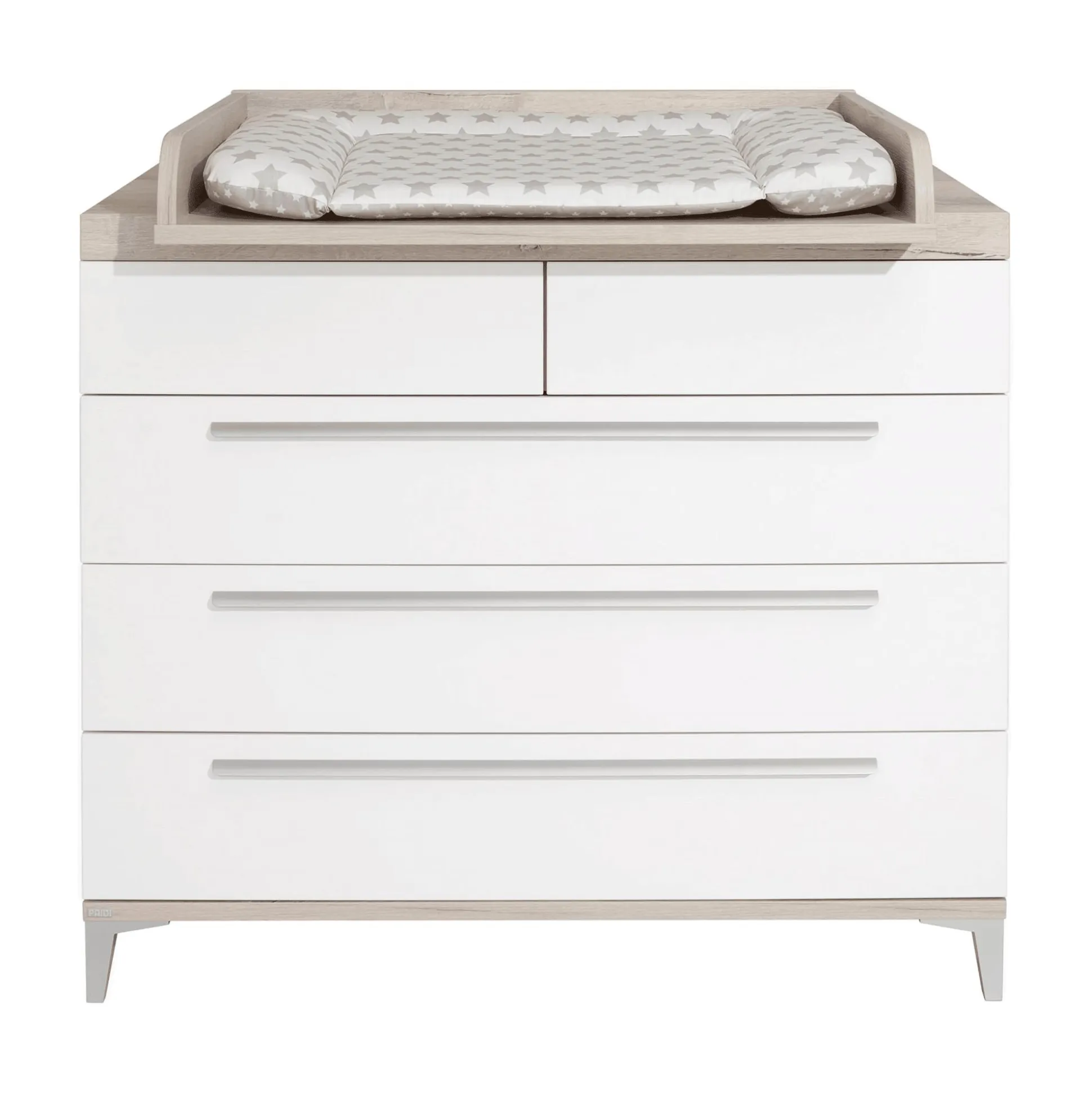 3-teiliges Spar-Set Babyzimmer Mathea