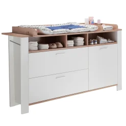 2-teiliges Spar-Set Babyzimmer Alica