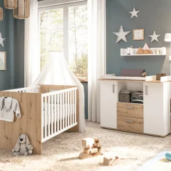 2-teiliges Spar-Set Babyzimmer Celina