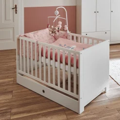2-teiliges Spar-Set Babyzimmer Gretha