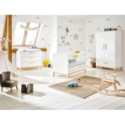 3-teiliges Spar-Set Babyzimmer Larsson