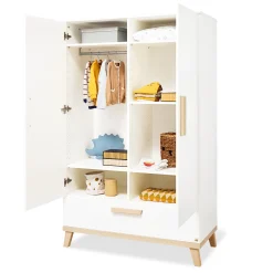 3-teiliges Spar-Set Babyzimmer Larsson