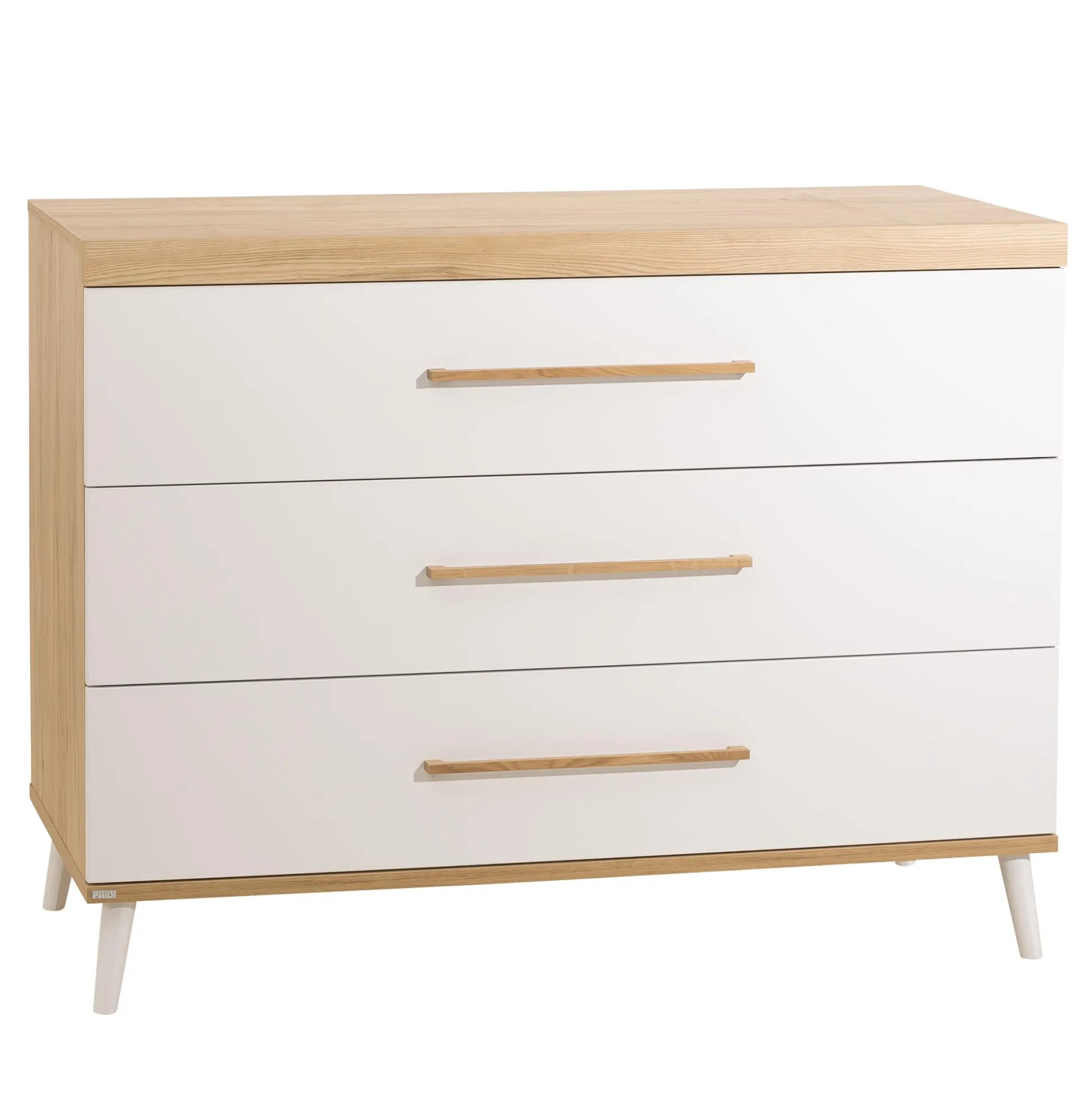 3-teiliges Spar-Set Babyzimmer Valentina