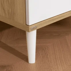 3-teiliges Spar-Set Babyzimmer Valentina