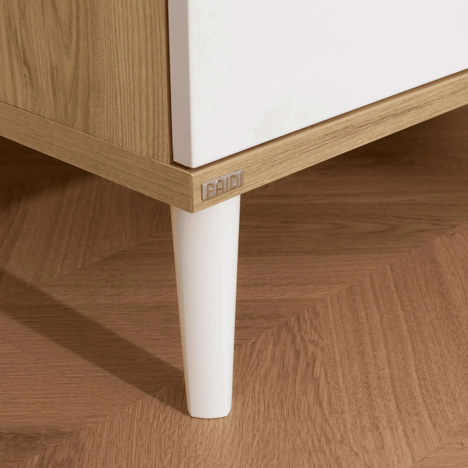 3-teiliges Spar-Set Babyzimmer Valentina