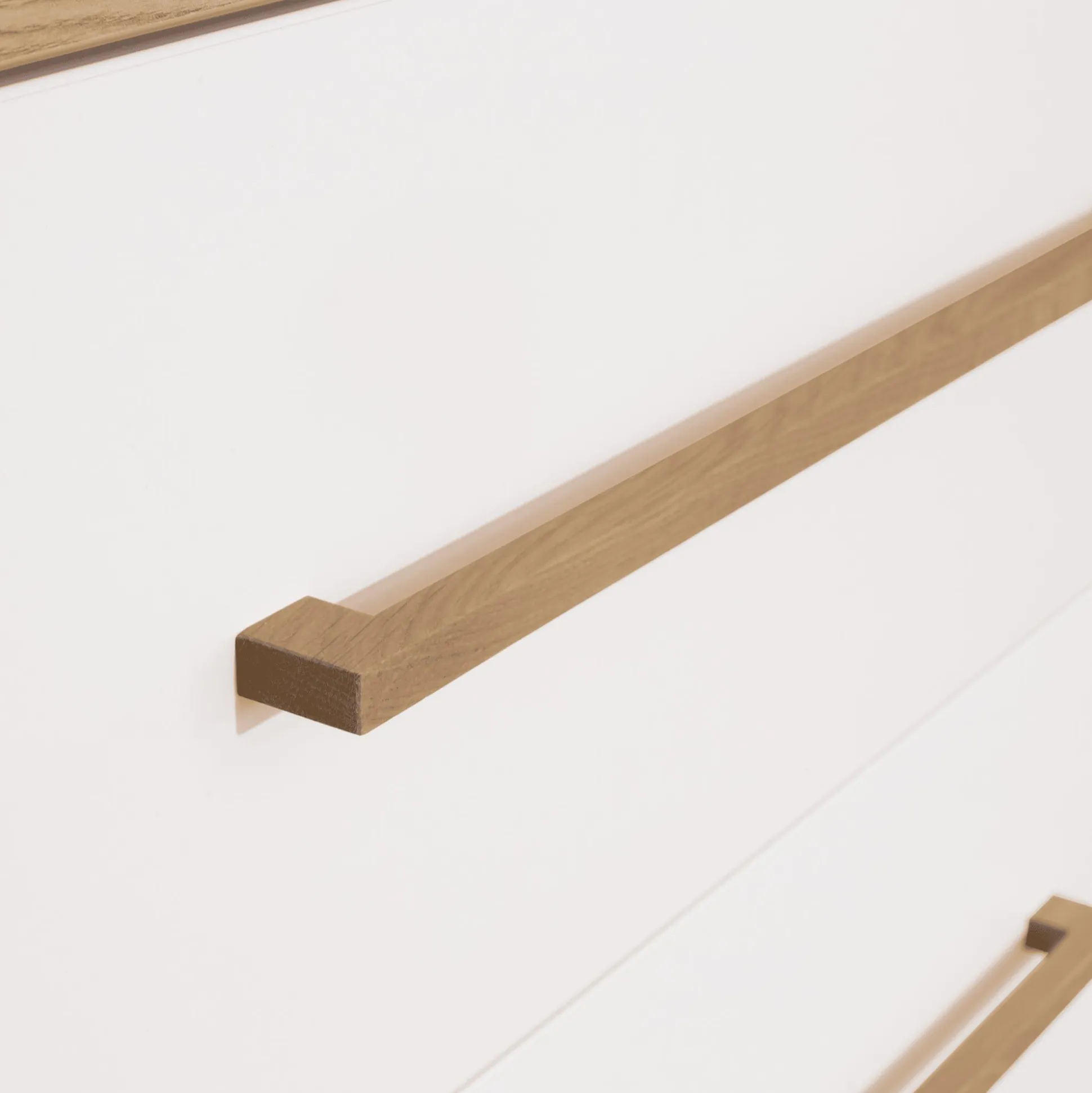 3-teiliges Spar-Set Babyzimmer Valentina