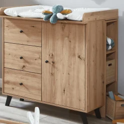 2-teiliges Spar-Set Babyzimmer Niklas