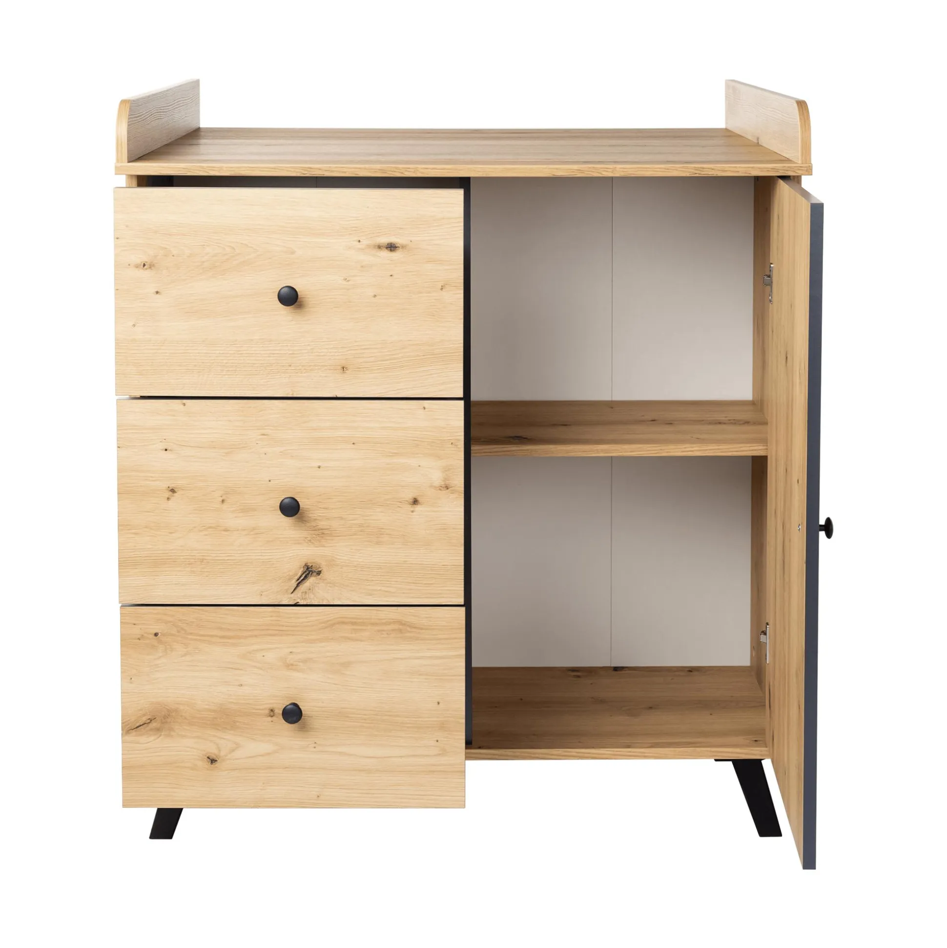 2-teiliges Spar-Set Babyzimmer Niklas