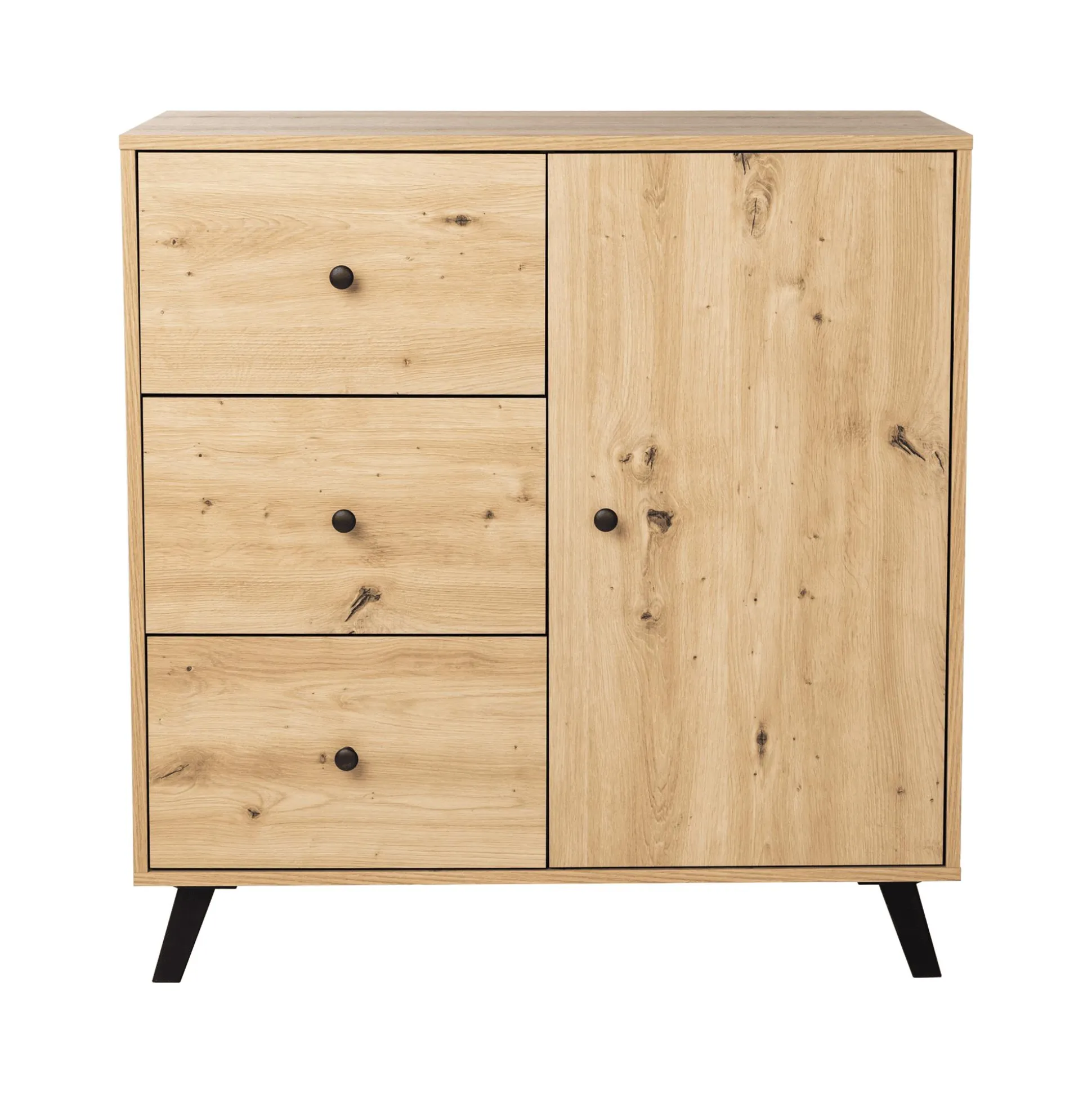 2-teiliges Spar-Set Babyzimmer Niklas